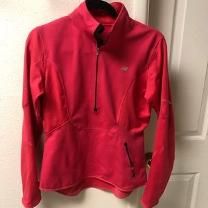 New balance sport jaquet